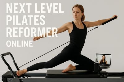 online reformer classes, pilates online, pilates for seniors, yoga online, yoga for seniors, 