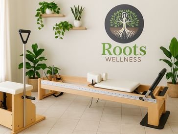 Our approach, Roots Wellness