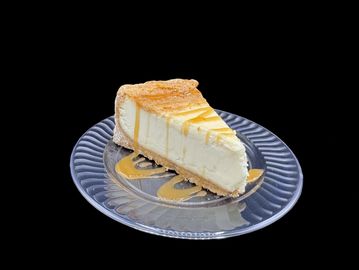 NY style cheesecake Delish