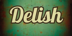 Delish 