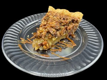 neighbor's mill pie by the slice at Delish