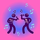 singing, sing, health benefits of singing,