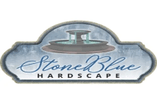 Stone Blue Hardscape 