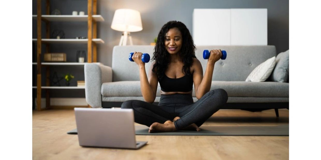 Ne plus ultra fitness virtual training