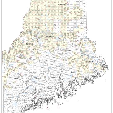 Is Maine what they say it is. I see a lot of beauty. Gets very cold in northern part. with cooler su