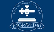 Engraved 4 U