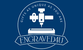 Engraved 4 U