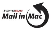 Tyrosys Mail-in Mac Apple Authorized Repair