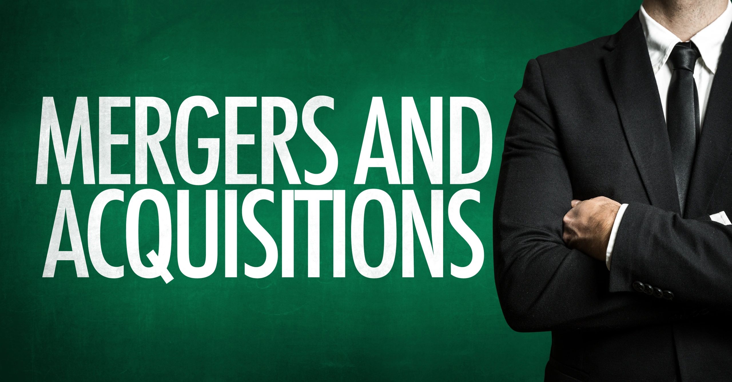 Mergers & Acquisitions
