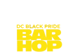 DC Black Pride Queer Women Bar Hop Bar Crawl