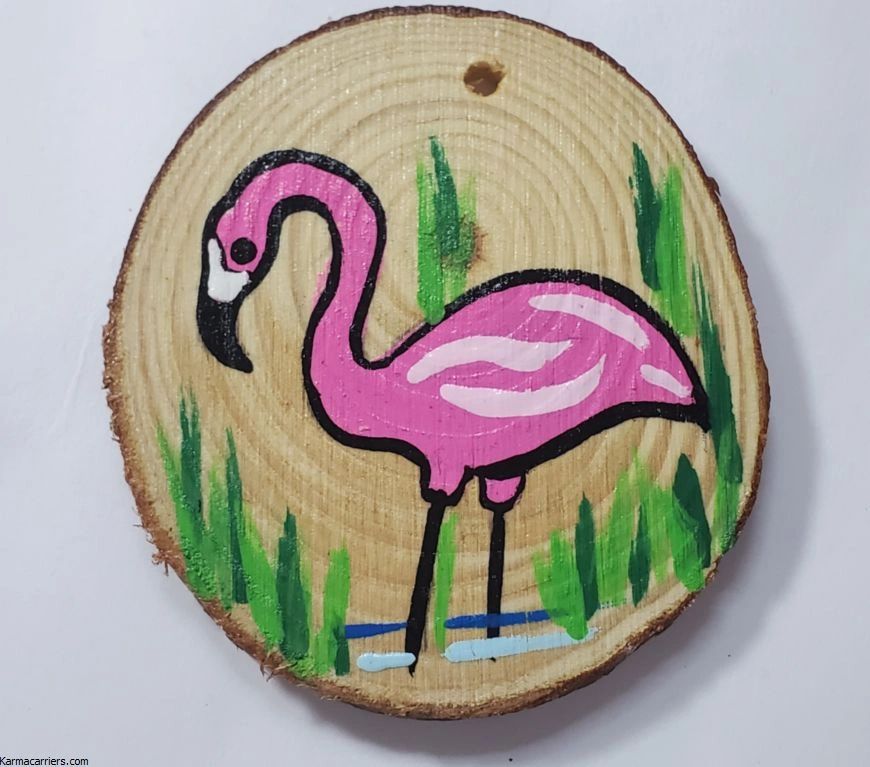 Flamingo