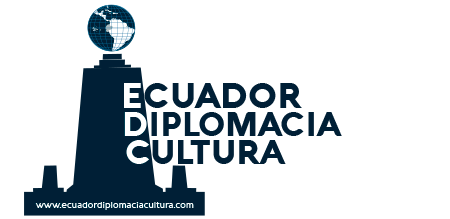 Ecuador Diplomacia Cultura's Logo