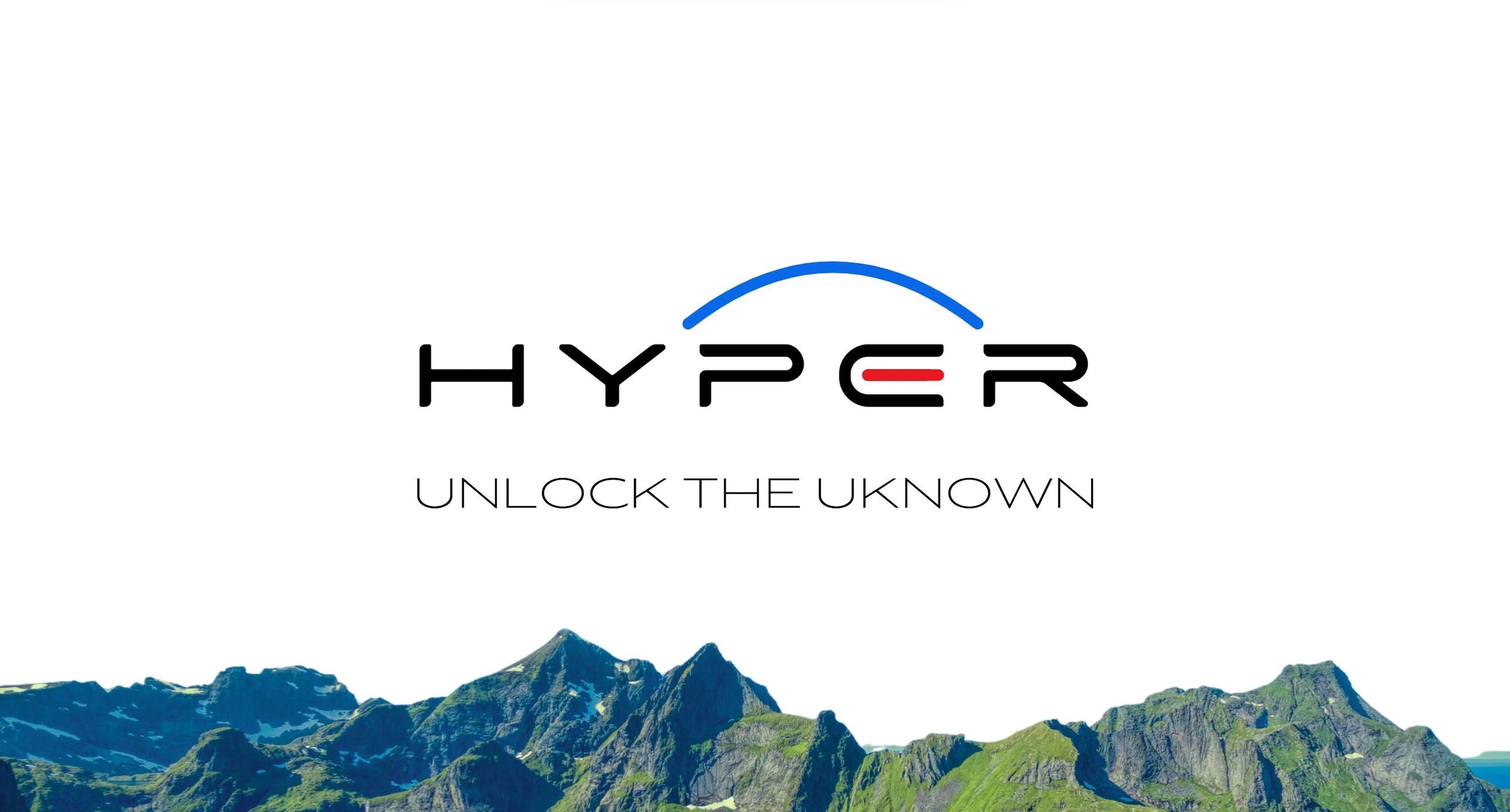 Hyper Geospatial