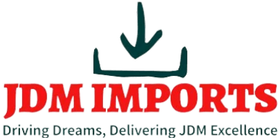 JDM Imports