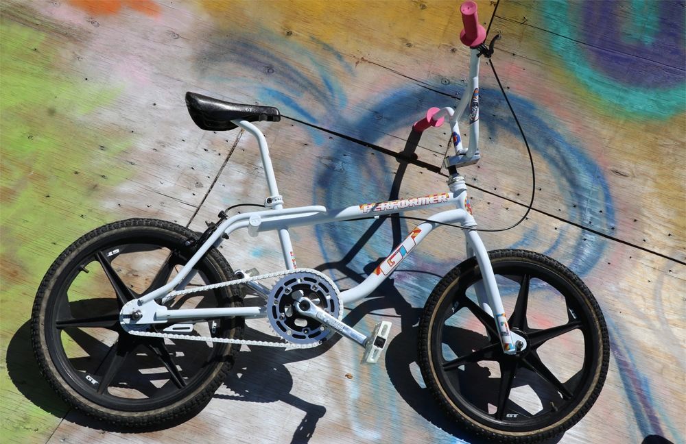 BIKES