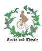 SPOKE AND THISTLE
