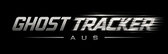 Ghost Tracker