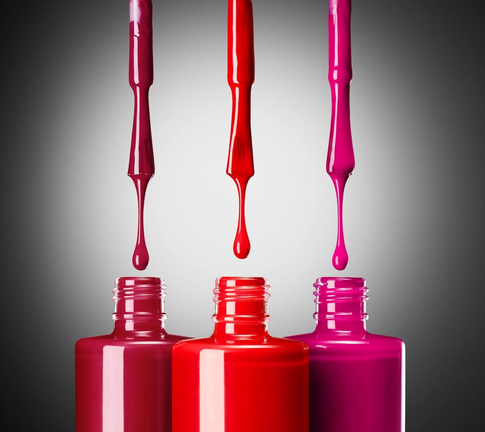 Nail Salons, Waxing PoLush Ponte Vedra Beach, Florida