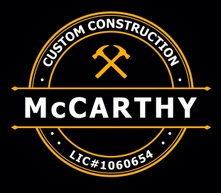 McCarthy Custom Construction 
