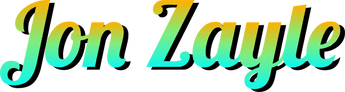 Jon Zayle 
songs in the key of drinking