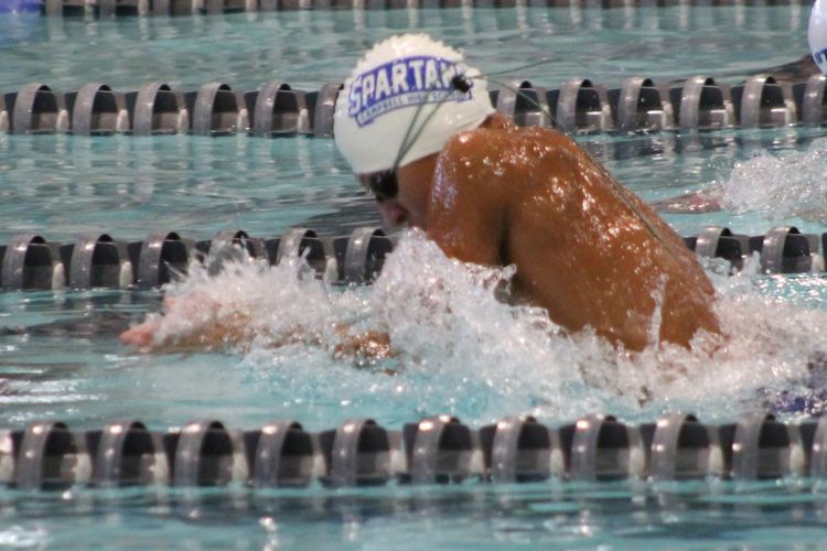 Campbell Swim and Dive Campbell High School Swim and Dive