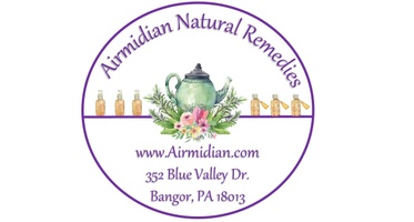 Airmidian Natural Remedies