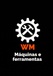 WM MAQUINAS E FERRAMENTAS