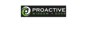 Proactive Window + Door