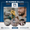 NJ PLUMBING AND ELECTRIC 