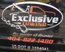 Exclusive Towing