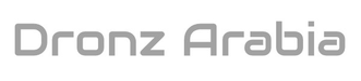 Dronz Arabia