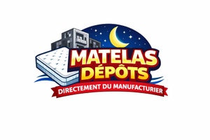Matelas Dépôts