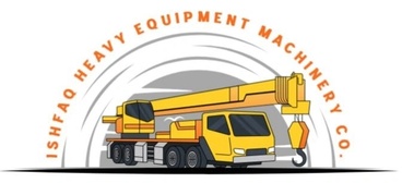 ISHFAQ HEAVY EQUIPMENT MACHINERY CO.