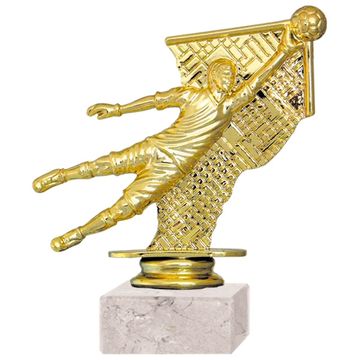 Trofeos económicos - Trofeos de Fútbol - Trofeos de Arquero - Trofeos deportivos 