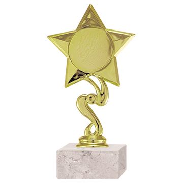Trofeos con logo