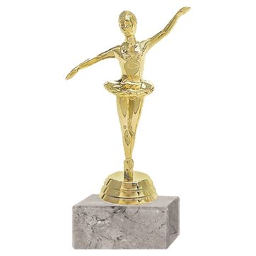 Trofeos de baile