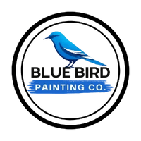 Blue Bird Painting Co.