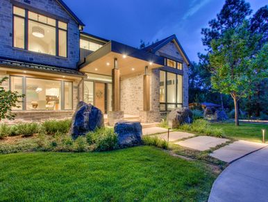 Tamarack Style