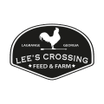 Lee's Crossing Feed & Seed