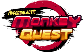 Hypergalactic: Monkey Quest