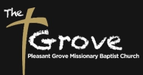 Pleasant grove 