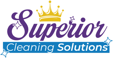 Superior Cleaning of DMV