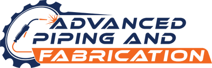 Advanced Piping and Fabrication