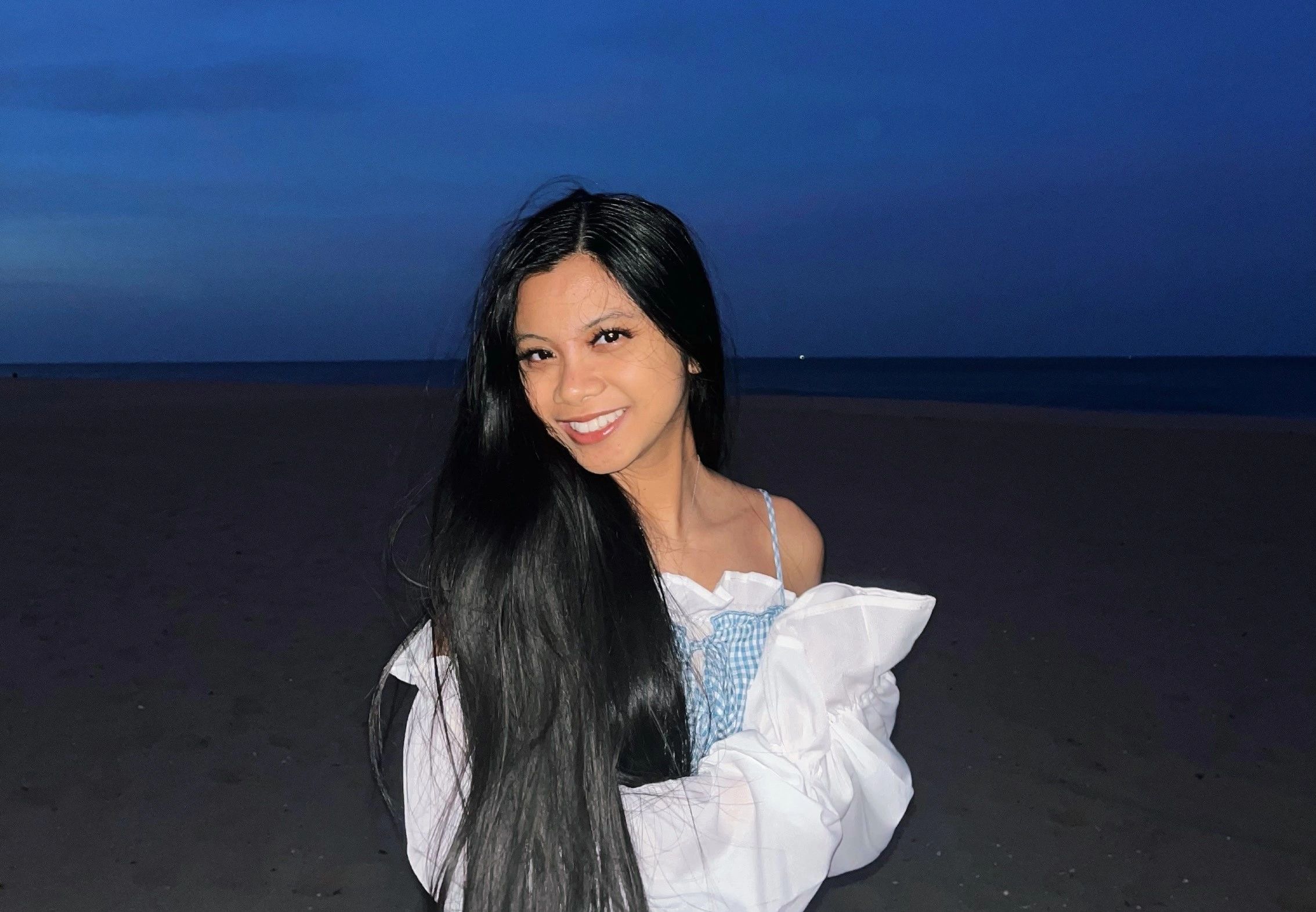 Angela Rona Estavillo