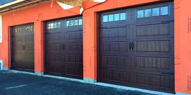 Dan The Garage Door Guy Dan The Garage Door Guy