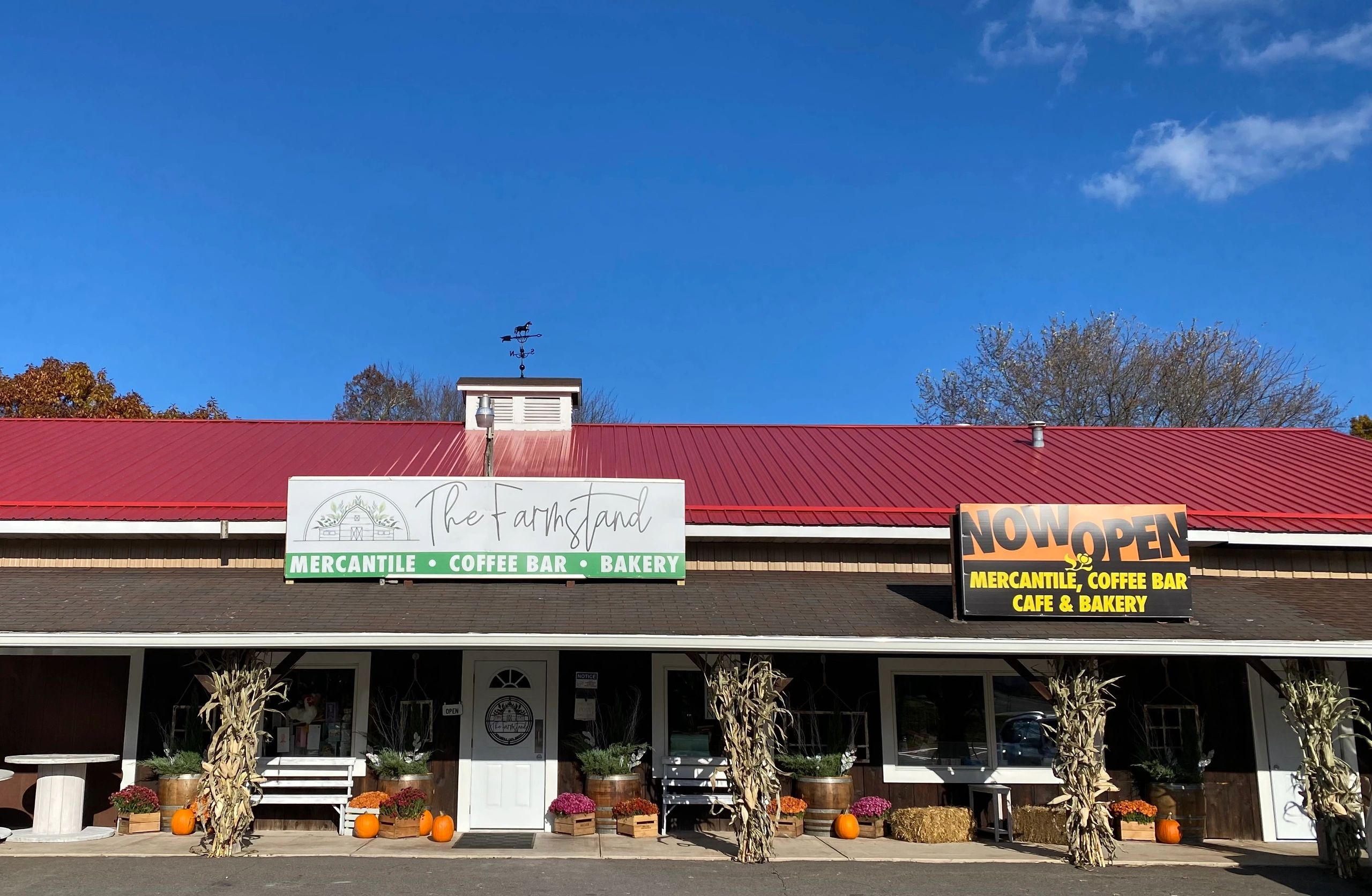 The Farmstand