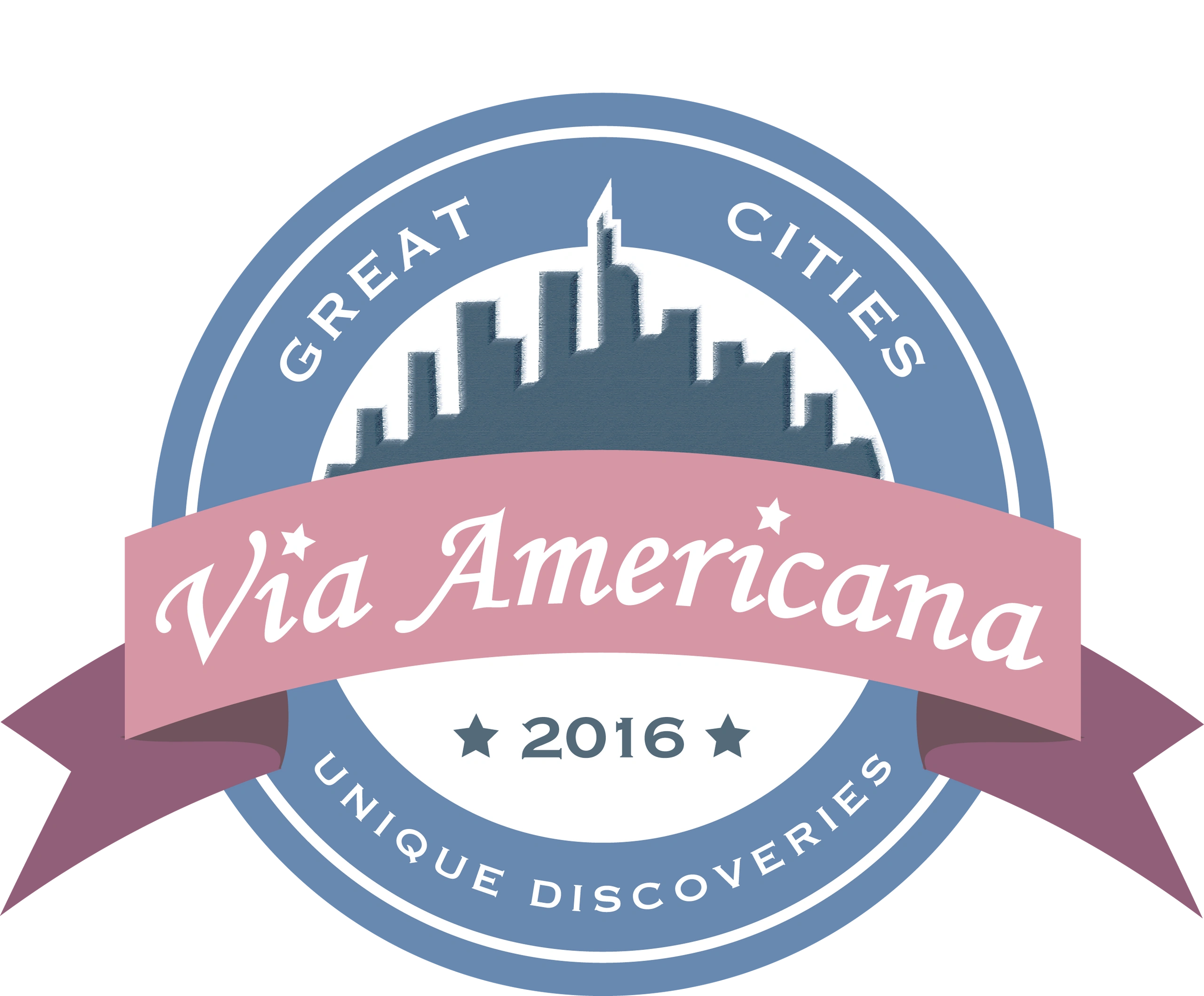 Via Americana Multilingual tours in the US