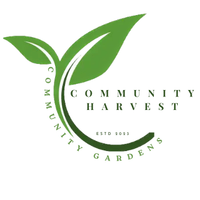 Community Harvest Community Gardens