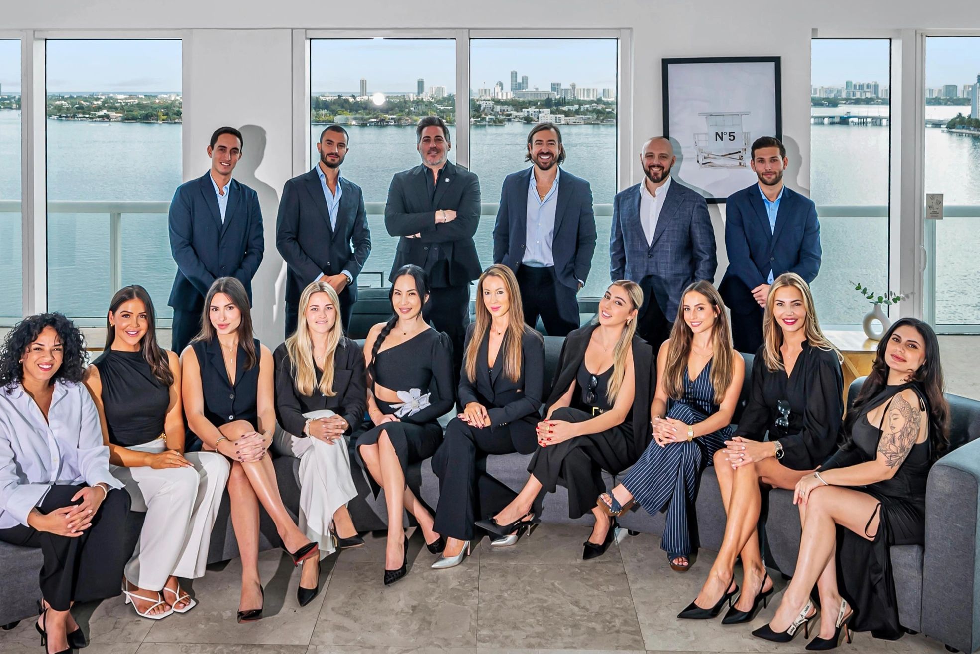 The. Daro Team Compass Florida 