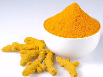 A Grade Export quality Turmeric Powder